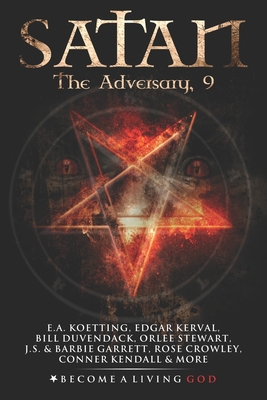 Satan: The Adversary