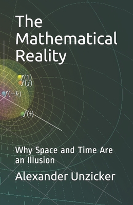 The Mathematical Reality
