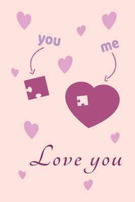 You Me Love You: Valentines day gift for her, unique Valentine's Day gift Ideas For Girlfriend, Wife