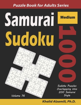 Samurai Sudoku