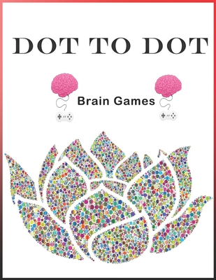 Dot to Dot Brain Games