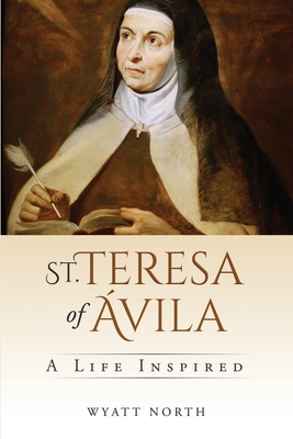 St. Teresa of Avila