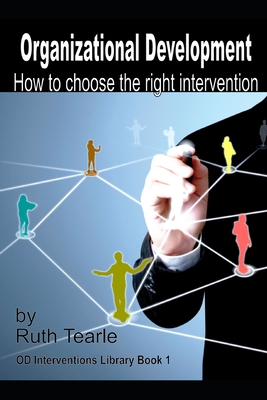 Organizational Development: How to choose the right intervention
