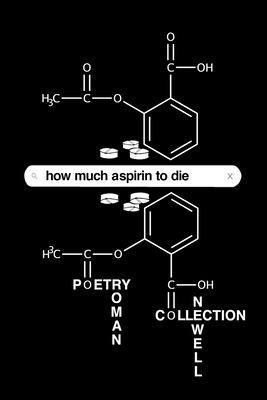 how much aspirin to die: Poetry Collection