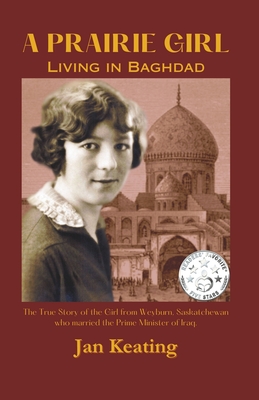 A Prairie Girl: Living in Baghdad