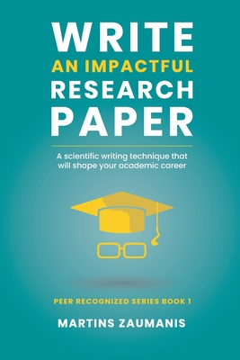 Write an impactful research paper