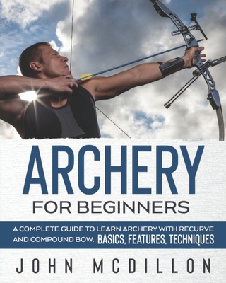 Archery for Beginners