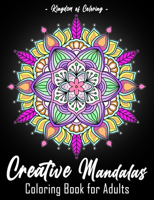 Creative Mandalas