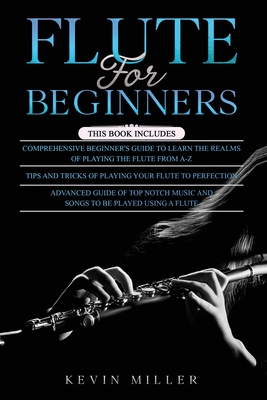 Flute for Beginners