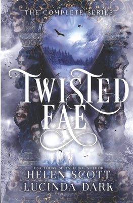 Twisted Fae