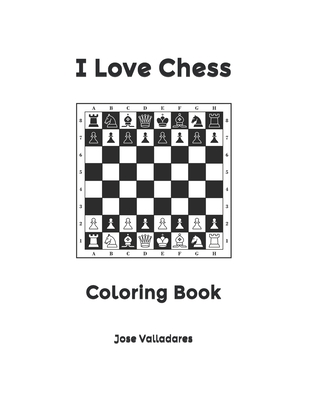 I Love Chess