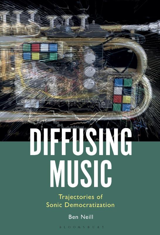 Diffusing Music