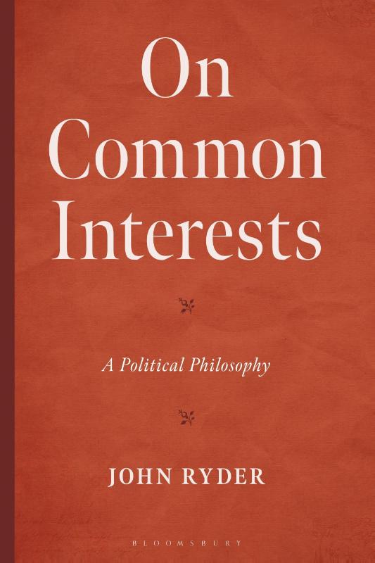 On Common Interests
