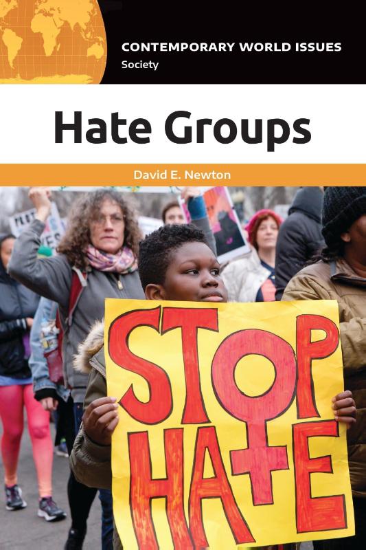 Hate Groups