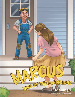 MARCUS - KING OF THE DANDELION