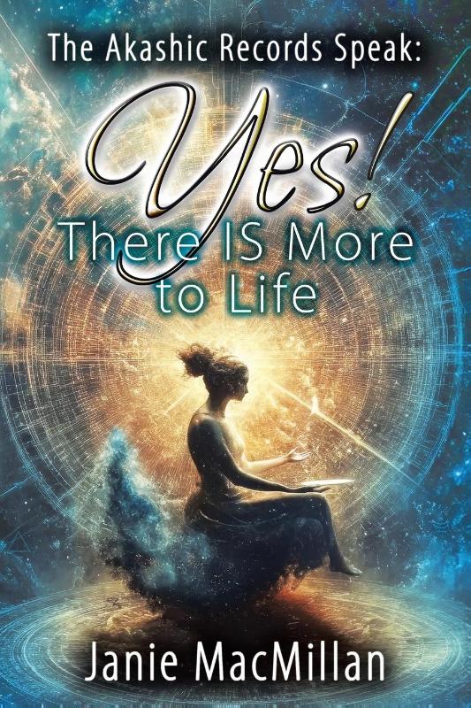 The Akashic Records Speak