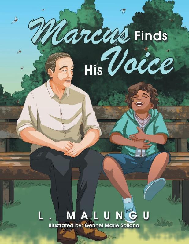Marcus Finds His Voice