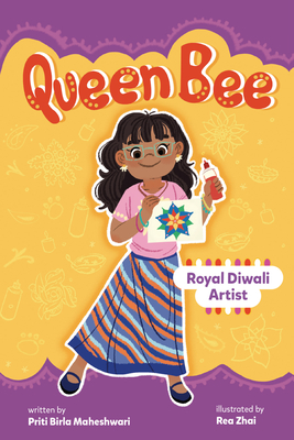 Royal Diwali Artist