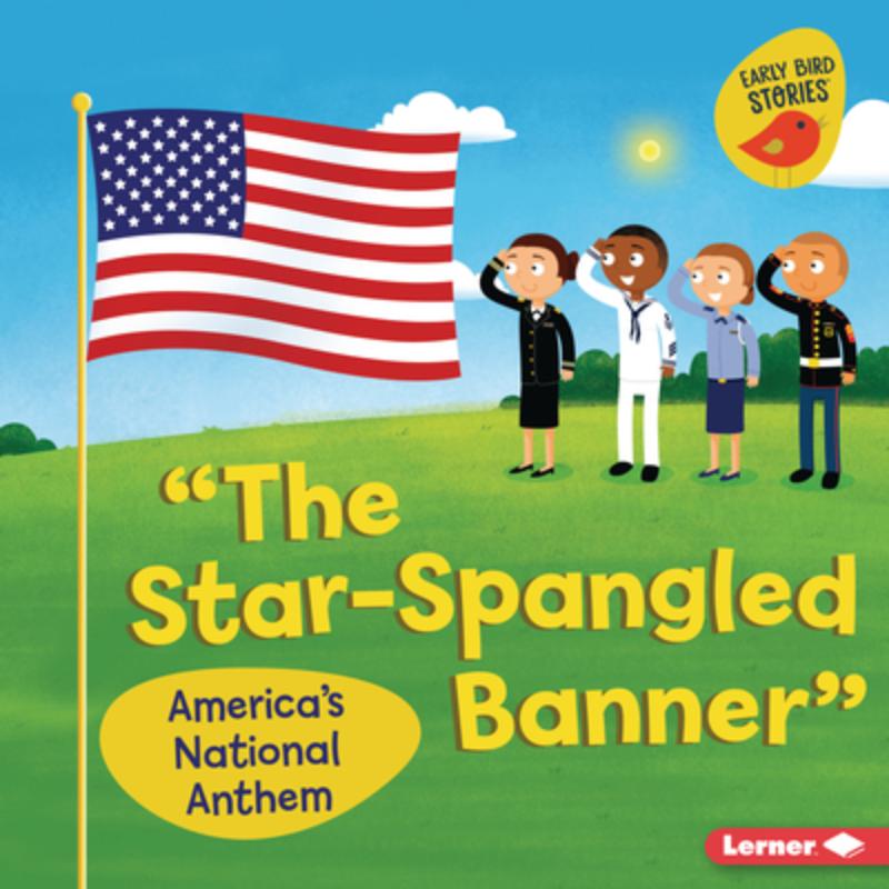 The Star-Spangled Banner: America's National Anthem