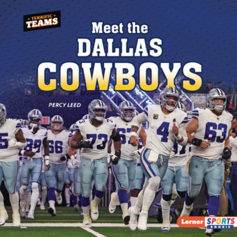 Meet the Dallas Cowboys