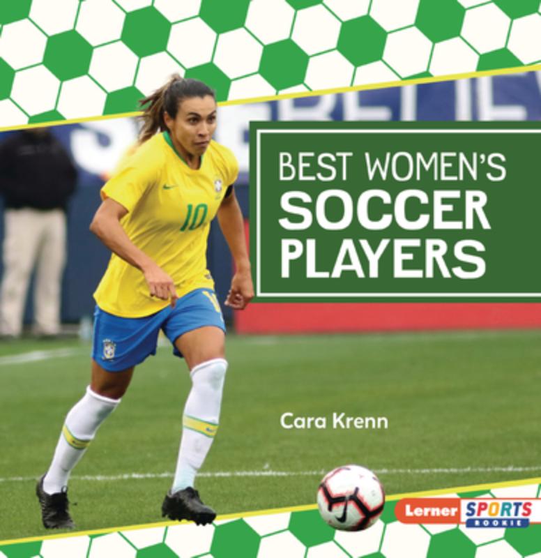 Best Women's Soccer Players