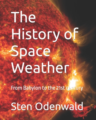 The History of Space Weather