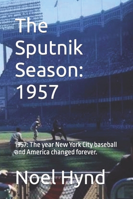 The Sputnik Season