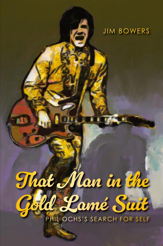 That Man in the Gold Lamé Suit