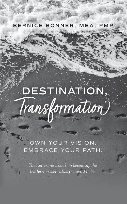 Destination, Transformation