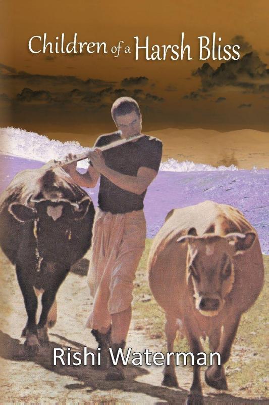 Children of a Harsh Bliss