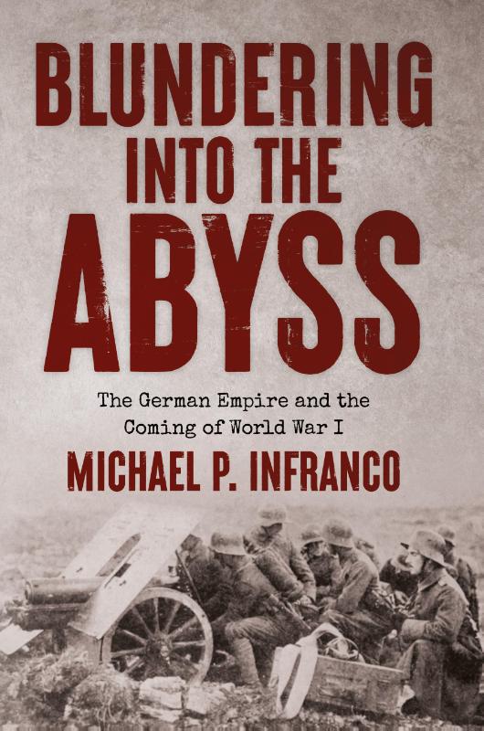 Blundering into the Abyss