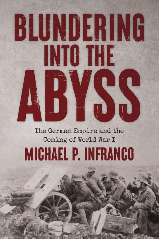 Blundering into the Abyss