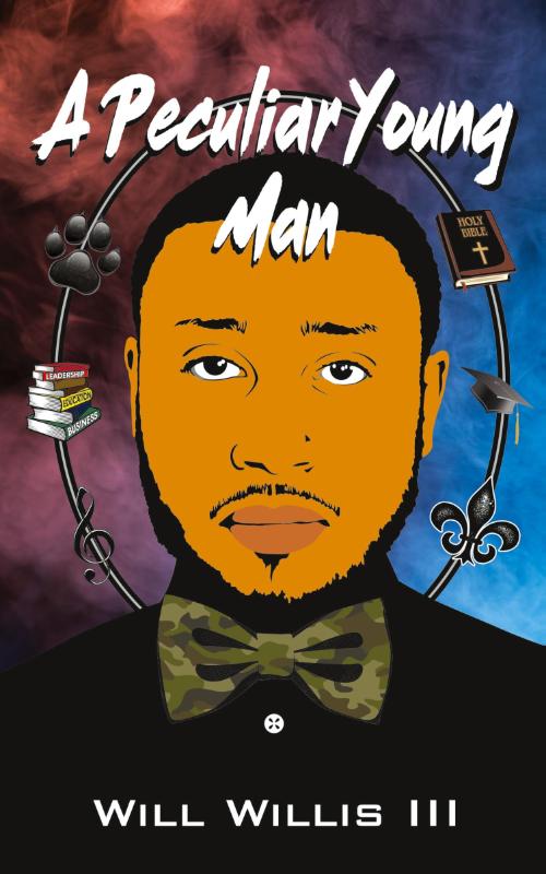 A Peculiar Young Man