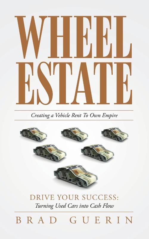 Wheel Estate