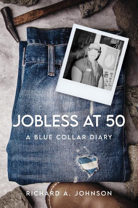 Jobless at 50