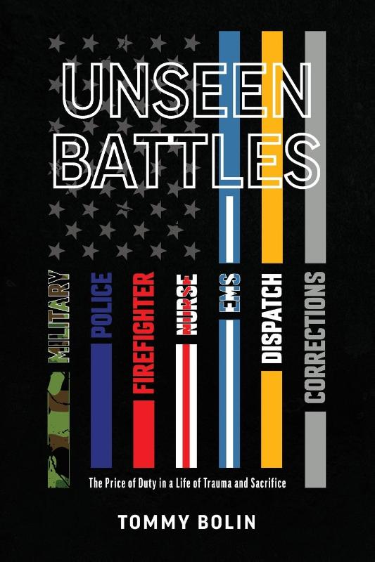 Unseen Battles