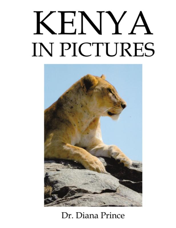 KENYA IN PICTURES