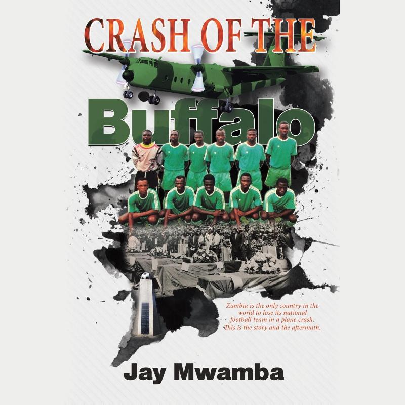 Crash of the Buffalo