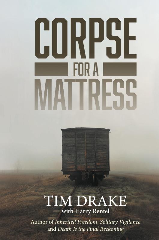 Corpse for a Mattress