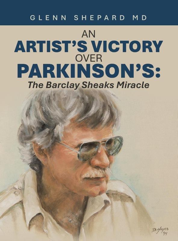 An Artist's Victory over Parkinson's
