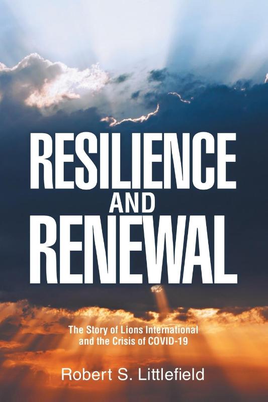RESILIENCE AND RENEWAL