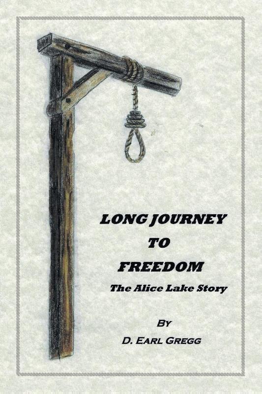 Long Journey To Freedom