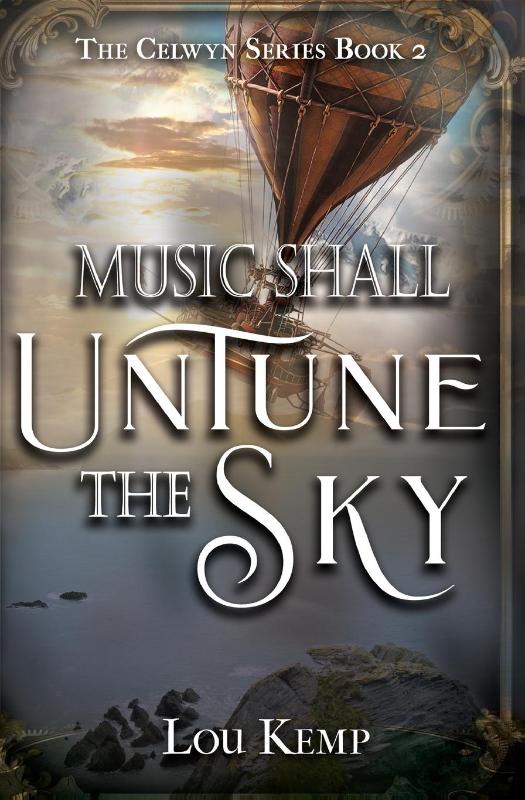 Music Shall Untune the Sky