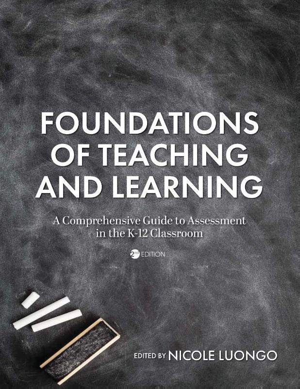 Foundations of Teaching and Learning