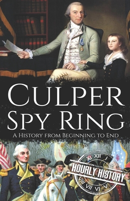 Culper Spy Ring