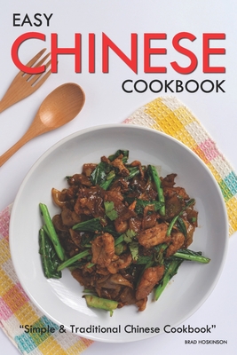Easy Chinese Cookbook