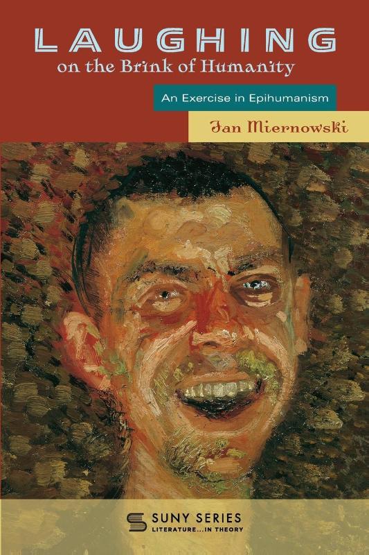 Laughing on the Brink of Humanity