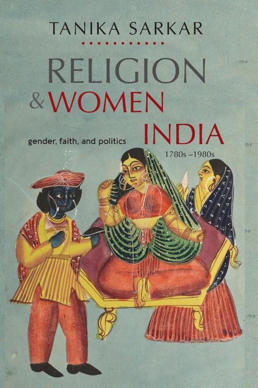 Religion and Women in India