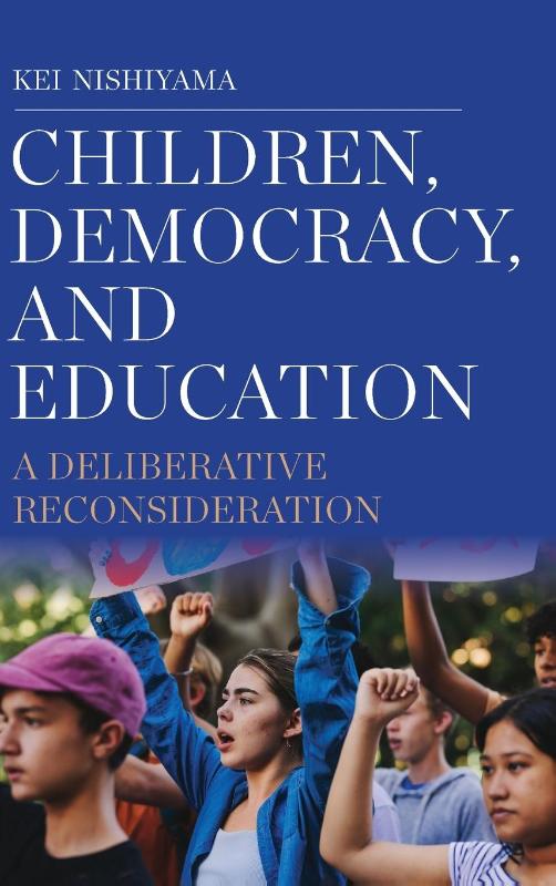 Children, Democracy, and Education