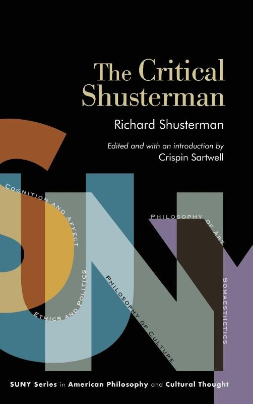 The Critical Shusterman